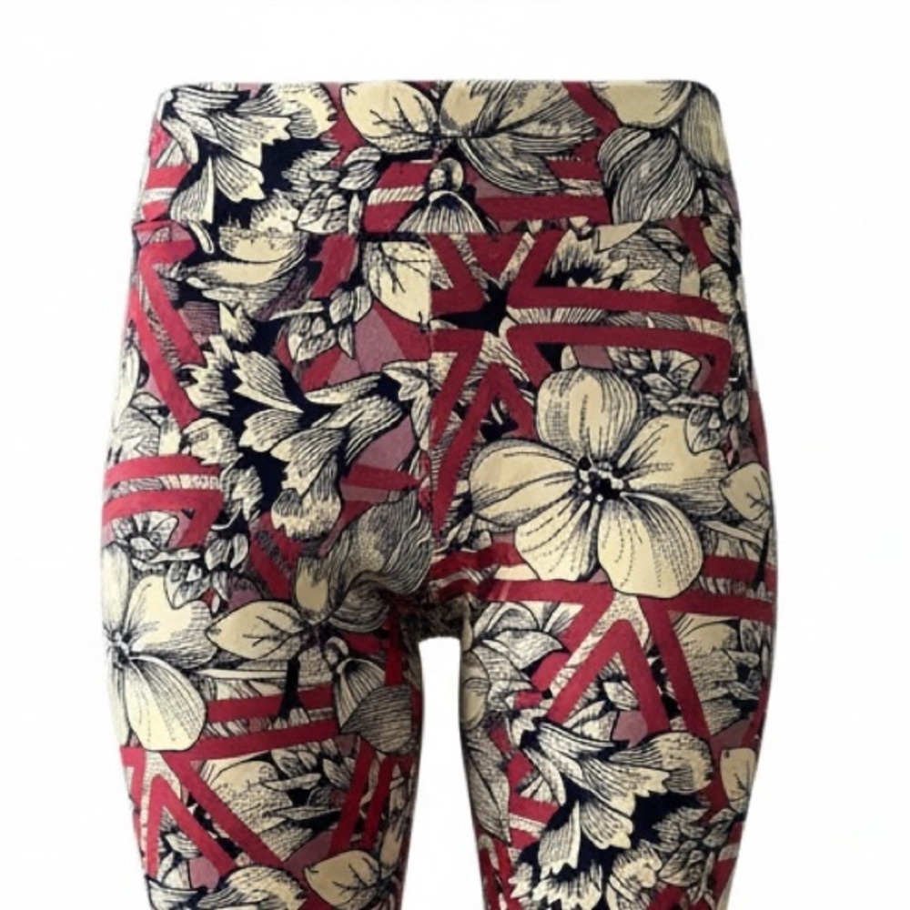 NWOT - LuLaRoe TC Leggings